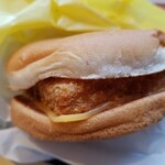 User's review image for ロッテリア 池袋東口店