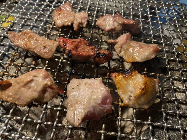 用户对于羊食市場しまだや 狸小路店的评论图
