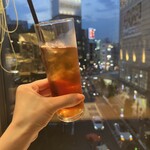 用戶對於バルマルシェコダマ 恵比寿店的評論圖