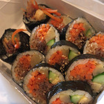 User's review image for 大雲 大丸東京店
