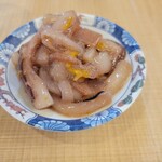 用戶對於天ぷら七八 朝倉本店的評論圖