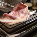 用戶對於焼肉・ホルモン酒場 肉乃山 錦糸町店的評論圖