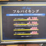 用戶對於ファイブスター 旭川店的評論圖