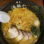 用户对于西新 海豚や的评论图