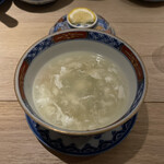 用户对于真皿的评论图