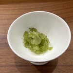 用戶對於Restaurant Sanchi的評論圖