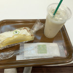 用戶對於千疋屋総本店 羽田空港 第2旅客ターミナル 東京食賓館店的評論圖