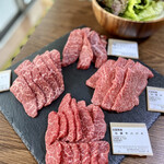 User's review image for la boucherie bonheur
