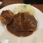 用户对于洋食 KOBAYA的评论图
