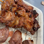 用戶對於やきとんひなた 平和台店的評論圖