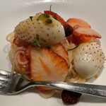 User's review image for ダルマット 西麻布本店