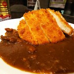 User's review image for 雅牛すじカレー