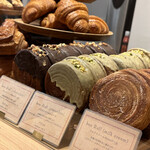 用戶對於pain du boo的評論圖