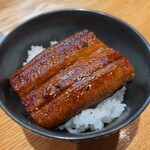 用戶對於山田の鰻的評論圖