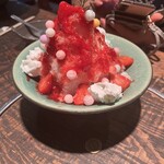 用戶對於麺匠の心つくし つるとんたん 宗右衛門町店的評論圖