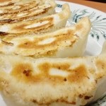 User's review image for 日高屋 四谷三丁目店
