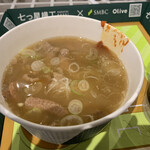 用户对于IZAKAYA とぽす的评论图