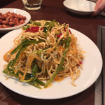 用戶對於千里香的評論圖