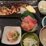 用戶對於かどや魚丸的評論圖