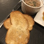 用户对于エイトライスフィールド カフェ すすきの店的评论图