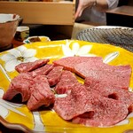 用户对于焼肉牛匠 新的评论图