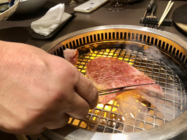 User's recommendation image for 佐賀牛 Sagaya 銀座