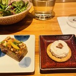 用戶對於焼鳥つかだ 中目黒的評論圖