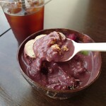 用户对于Lav berry的评论图