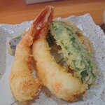 用户对于食べのみ処 くりや的评论图