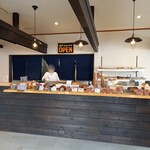 User's review image for ベッカライ余市