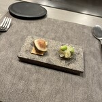 User's review image for ahill azabu