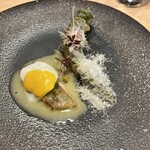 用戶對於レストラン トヨ トーキョー的評論圖