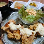 用戶對於鳥せい 醍醐店的評論圖