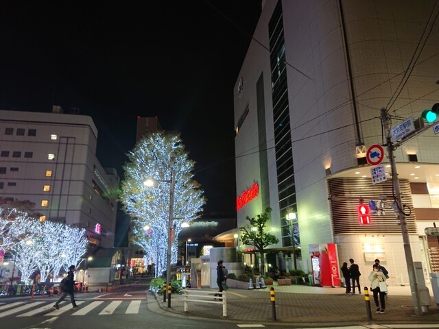用戶對於イトーヨーカドー 大井町店的評論高清圖