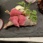 用戶對於鮨6的評論圖