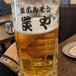 用户对于炭や 中島公園店的评论图
