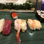 用户对于鮨竹亭的评论图