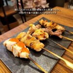 用戶對於鶏と無限の可能性的評論圖