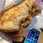 用戶對於マクドナルド 西台駅前店的評論圖