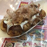 User's review image for タコとハイボール 狸小路2丁目店