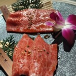 用戶對於和牛まつした 吟匠邸的評論圖