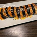 User's review image for ホシギ2羽チキン