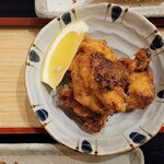 用户对于ぎょうざ処 亮昌 新風館的评论图