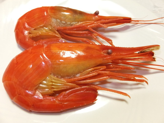 用户对于さっぽろ朝市食工房 市場本店的评论高清图