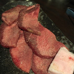 用戶對於板前焼肉 一笑 靭本町本店的評論圖