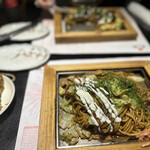 用戶對於風の街 ルージュ  天満橋店的評論圖