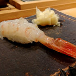 用户对于すし屋のさい藤的评论图