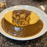 用户对于せんば自由軒 本店的评论图