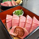 User's review image for 焼肉居酒屋 ZONOZONO 心斎橋