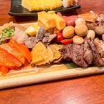 User's review image for 吉祥寺っ子居酒屋 燻し家もっくん